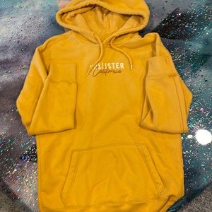 Hollister hoodie